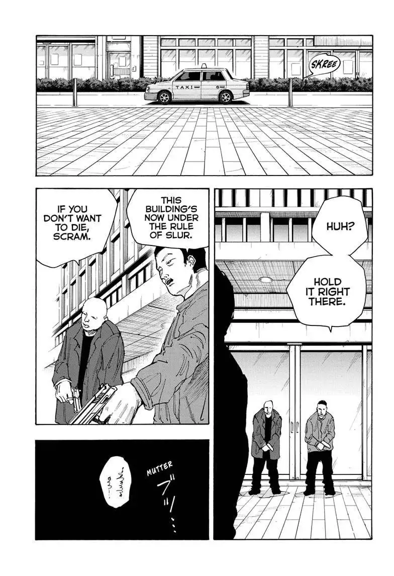 Sakamoto Days Chapter 51 16